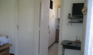 location vacances Appartement 1 Pièce 22 m² à Royan (17200)