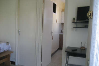 Appartement 1 pièces 230 €