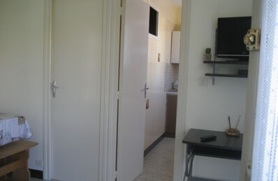 location de vacances appartement 230 € / semaine à proximité de Soulac-sur-Mer (33780)