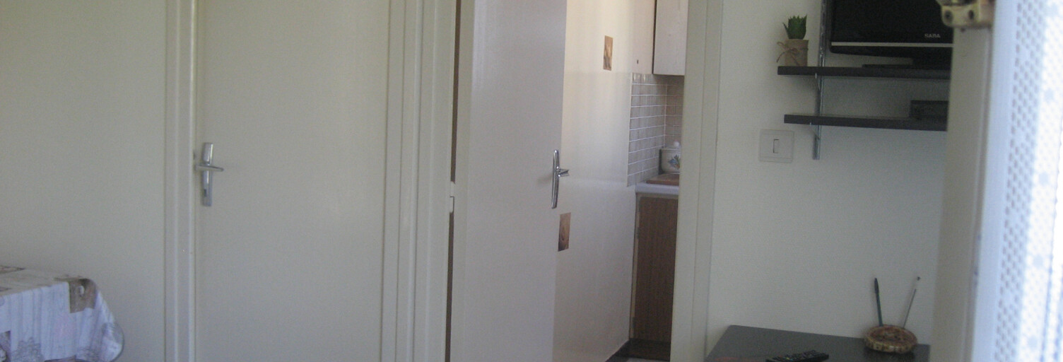 location vacances Appartement 1 Pièce 22 m² à Royan (17200)