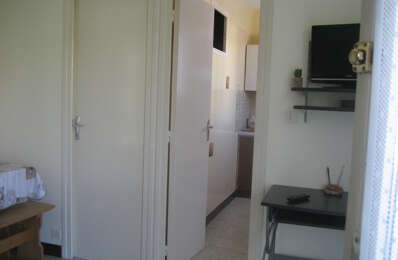 appartement 1 pièces 22 m2 à Royan (17200)