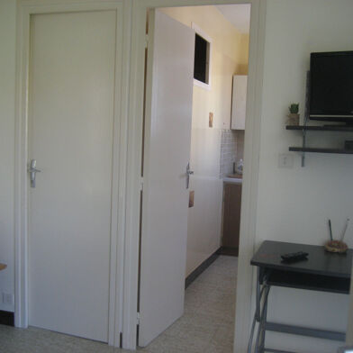 Appartement pour les vacances 1 pièce 22 m²