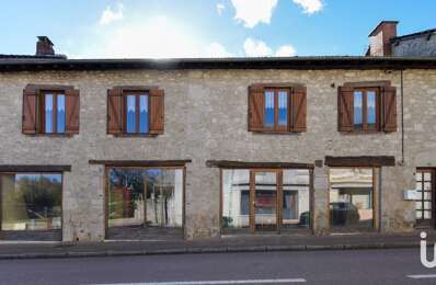 vente maison 75 000 € à proximité de Bourganeuf (23400)