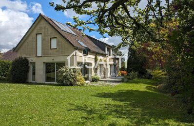 vente maison 384 500 € à proximité de Érondelle (80580)