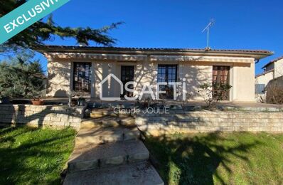 vente maison 220 000 € à proximité de Balaguier-d'Olt (12260)