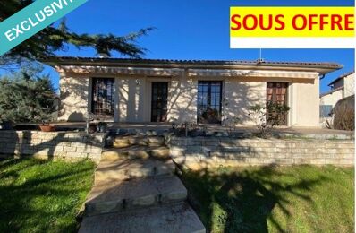 vente maison 190 000 € à proximité de Foissac (12260)