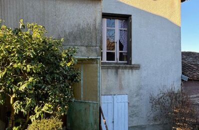 vente maison 49 980 € à proximité de Oradour-sur-Vayres (87150)