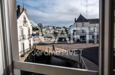 vente appartement 178 000 € à proximité de Saint-Malo-de-Guersac (44550)