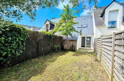 vente maison 397 000 € à proximité de Le Croisic (44490)