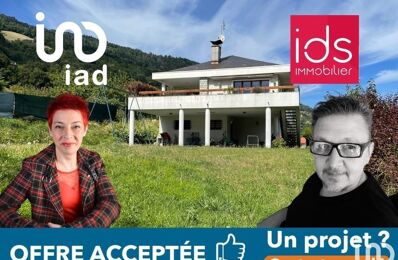 vente maison 389 000 € à proximité de Les Chavannes-en-Maurienne (73660)