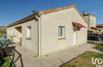 vente maison 209 000 € à proximité de Préaux (07290)