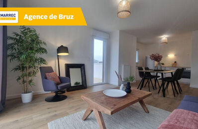 vente appartement 299 000 € à proximité de Vezin-le-Coquet (35132)