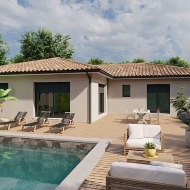 Maison 4 pièces 261000 €