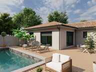Maison neuve trois chambres + garage — photo 2