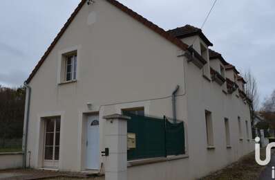 vente maison 173 000 € à proximité de Chemilly-sur-Yonne (89250)