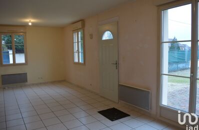 vente maison 173 000 € à proximité de Aillant-sur-Tholon (89110)