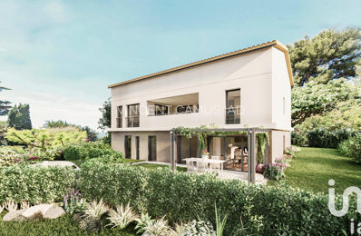 vente maison 1 890 000 € à proximité de Le Castellet (83330)