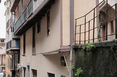 immeuble  pièces 123 m2 à vendre à Lourdes (65100)