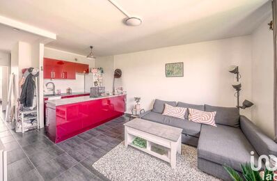vente appartement 227 000 € à proximité de Bonnelles (78830)