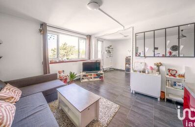 vente appartement 227 000 € à proximité de Champlan (91160)