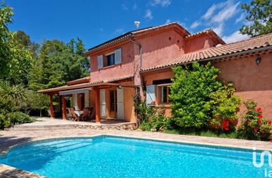 vente maison 715 000 € à proximité de Saint-Paul-en-Forêt (83440)