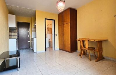 vente appartement 30 000 € à proximité de Pollestres (66450)