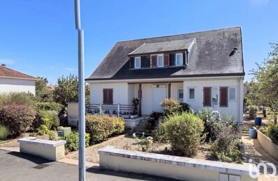 vente maison 168 000 € à proximité de Saint-Denis-Lès-Sens (89100)