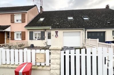vente maison 149 000 € à proximité de Hangest-en-Santerre (80134)