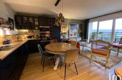vente appartement 309 000 € à proximité de Nanteuil-Lès-Meaux (77100)