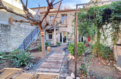 vente maison 549 000 € à proximité de Banyuls-sur-Mer (66650)