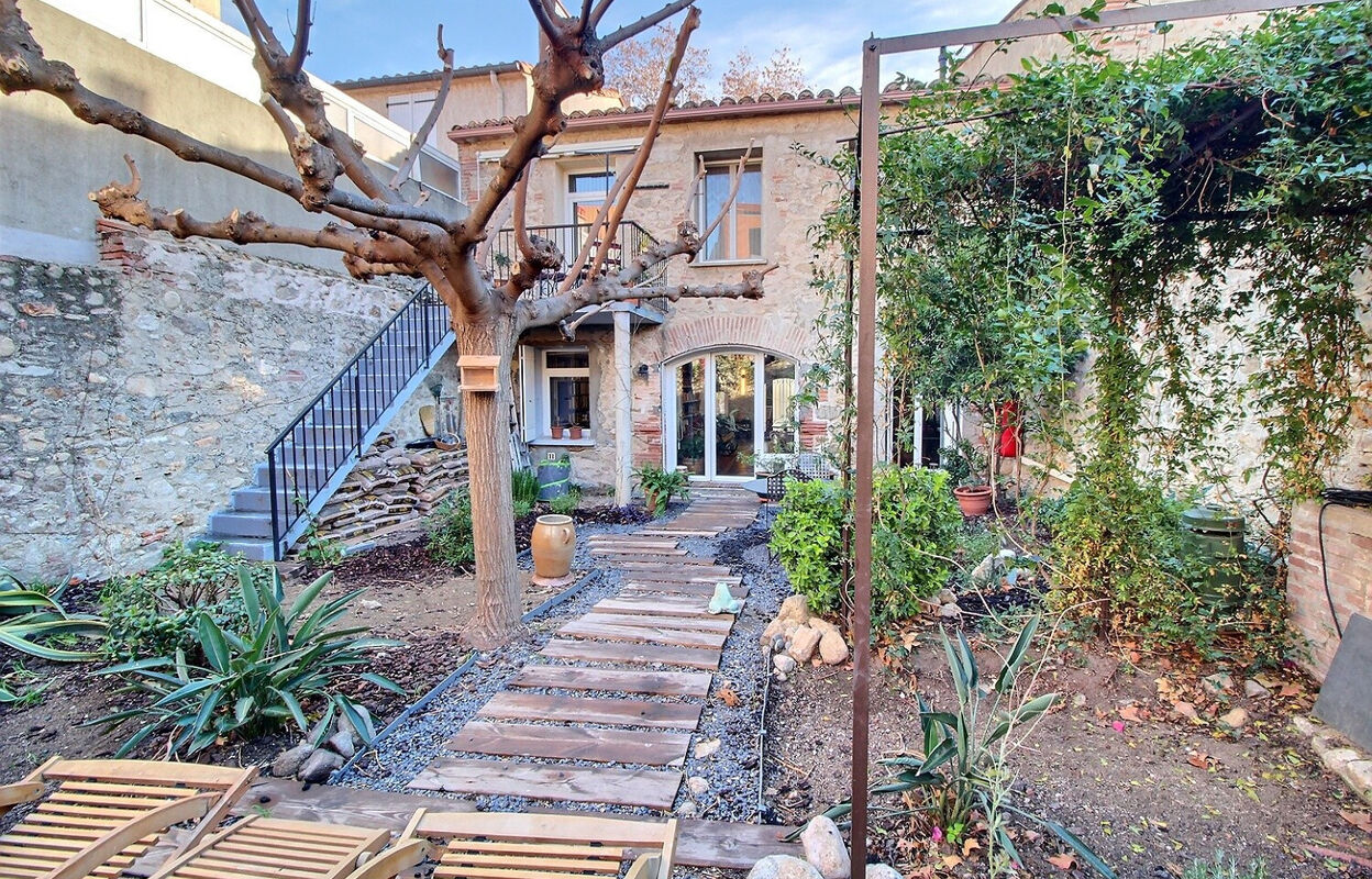 maison 5 pièces 184 m2 à vendre à Argelès-sur-Mer (66700)