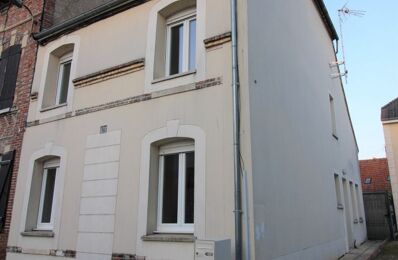vente maison 139 000 € à proximité de Maizières-la-Grande-Paroisse (10510)