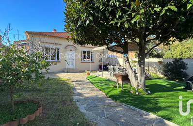 vente maison 818 000 € à proximité de Solliès-Toucas (83210)