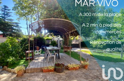 vente maison 799 000 € à proximité de Sanary-sur-Mer (83110)