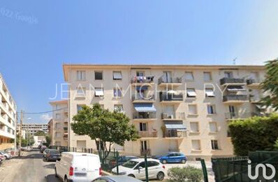 appartement 5 pièces 82 m2 à vendre à Toulon (83200)