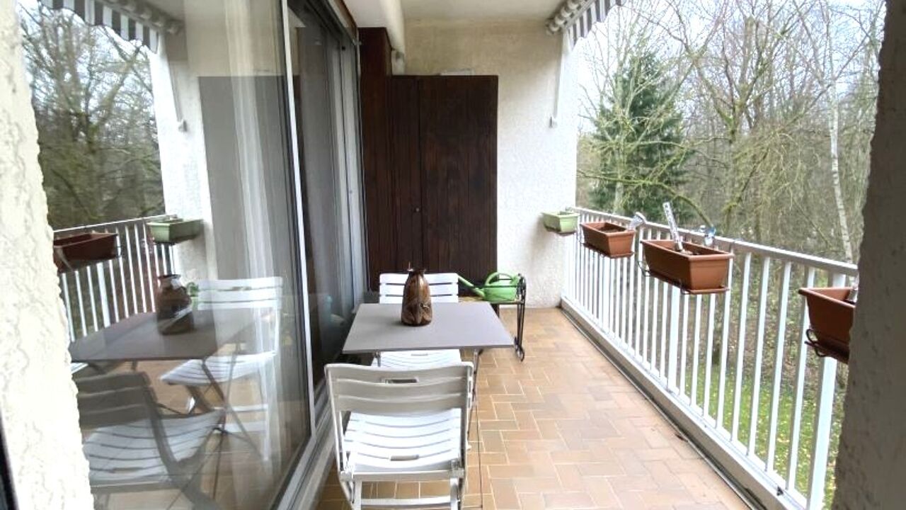 appartement 4 pièces 93 m2 à vendre à Vaux-le-Pénil (77000)