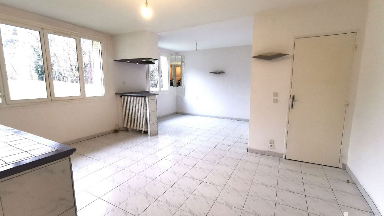 appartement 3 pièces 64 m2 à vendre à Bagnères-de-Luchon (31110)