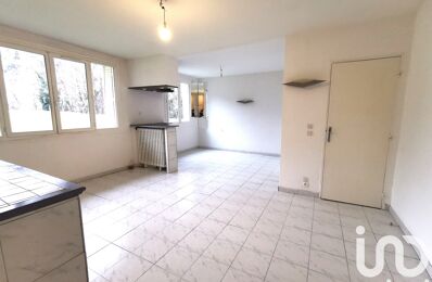 vente appartement 119 500 € à proximité de Saint-Aventin (31110)