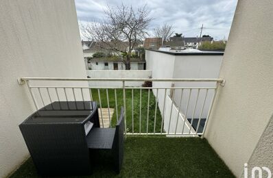 vente appartement 345 000 € à proximité de Fay-de-Bretagne (44130)