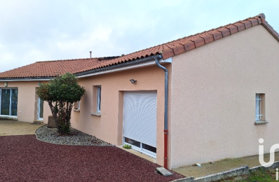 vente maison 259 800 € à proximité de Sansac-de-Marmiesse (15130)