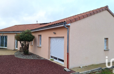 vente maison 259 800 € à proximité de Saint-Mamet-la-Salvetat (15220)