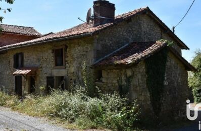 vente maison 29 000 € à proximité de Couzeix (87270)