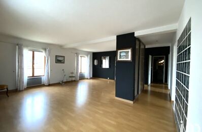 vente appartement 220 000 € à proximité de Le Mesnil-Saint-Denis (78320)