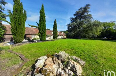 vente maison 364 000 € à proximité de Le Coudray (28630)