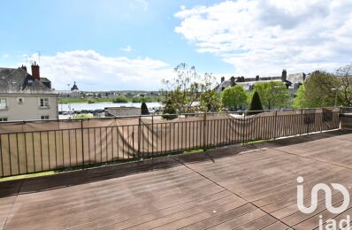 vente appartement 358 000 € à proximité de Mont-Près-Chambord (41250)