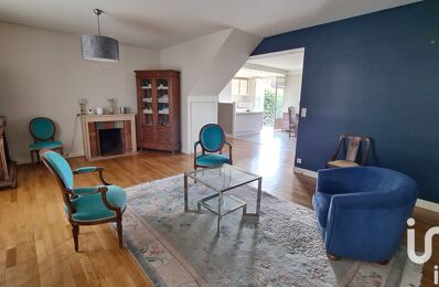 vente appartement 341 000 € à proximité de La Chaussée-Saint-Victor (41260)