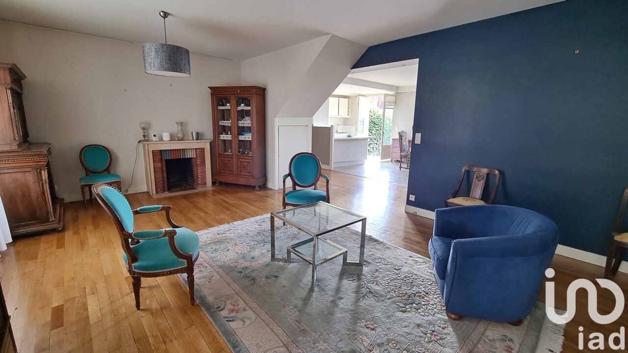 appartement 5 pièces 135 m2 à vendre à Blois (41000)