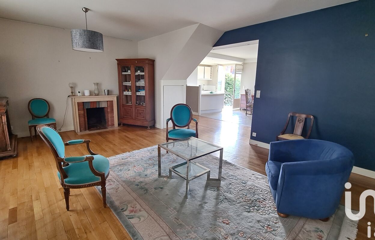 appartement 5 pièces 135 m2 à vendre à Blois (41000)