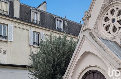 vente appartement 272 000 € à proximité de Villeneuve-Saint-Georges (94190)