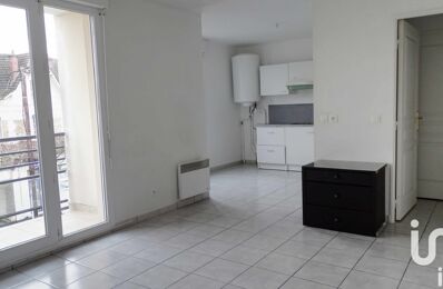 vente appartement 213 000 € à proximité de Montmorency (95160)
